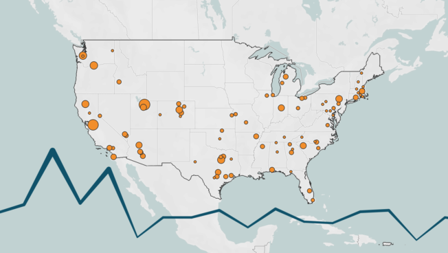 This report tracks the evolution of far-right activity in the United States from the start of ACLED coverage in 2020 through the first quarter of 2022, with a view toward trends to watch going into the midterm elections in November.